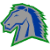 Millard North High School,Mustangs  Mascot